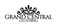 Grand Central Clothing coupons